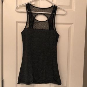 Lorna Jane workout tank